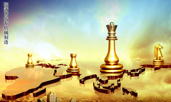 臨清市佳恒液壓機械制造有限公司